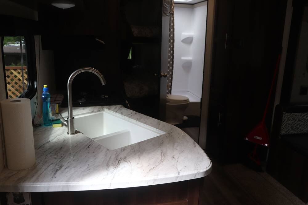 Photo of Bedroom in Balfour