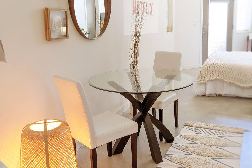 Photo of Bedroom in Whittier Heights