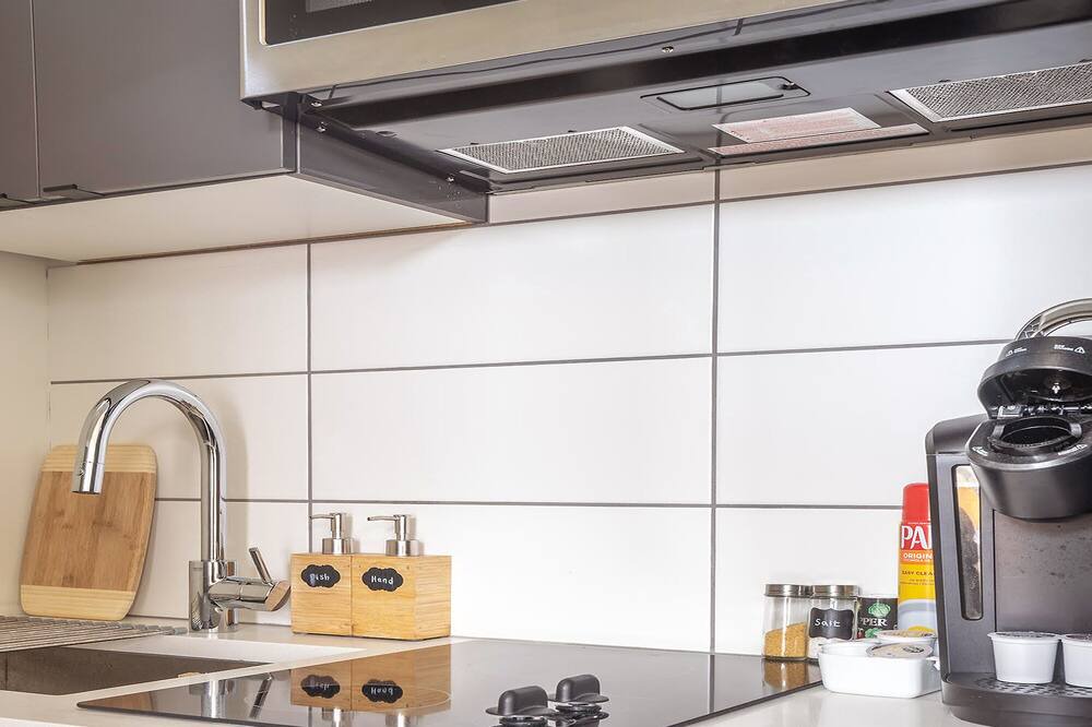 Photo of Kitchen in Whittier Heights