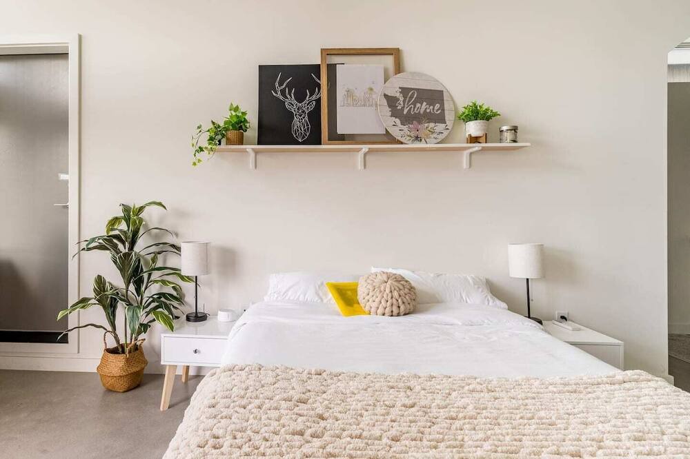 Photo of Bedroom in Whittier Heights