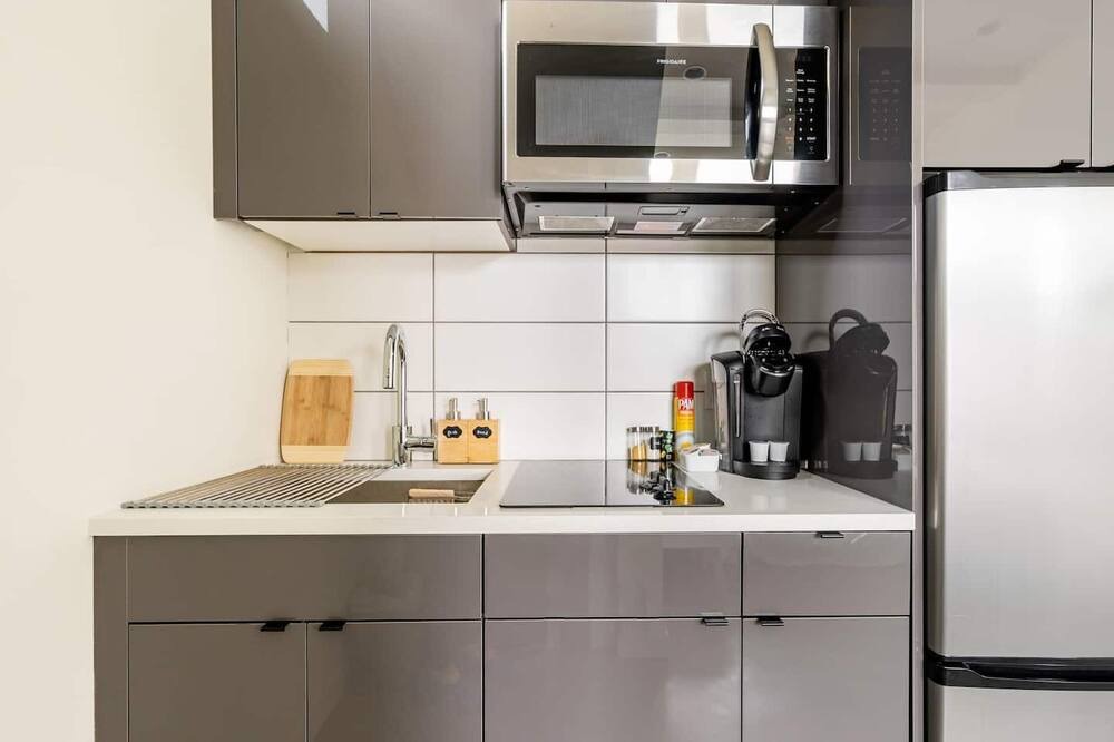 Photo of Kitchen in Whittier Heights