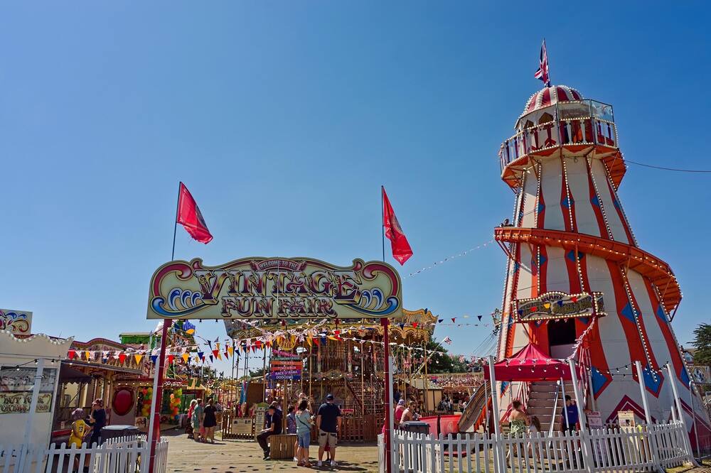 Photo of Others in Skegness