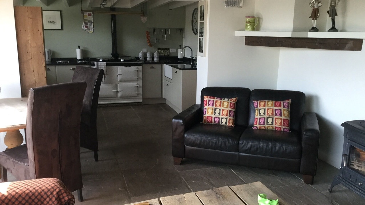 Photo of Livingroom in Cattal