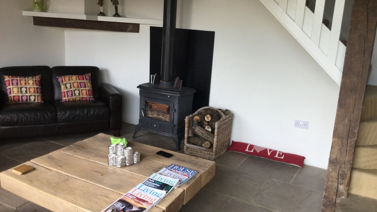 Photo of Livingroom in Cattal