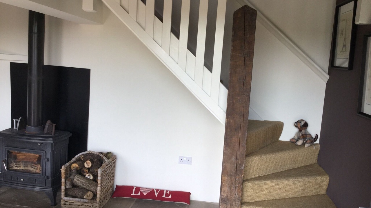 Photo of Livingroom in Cattal