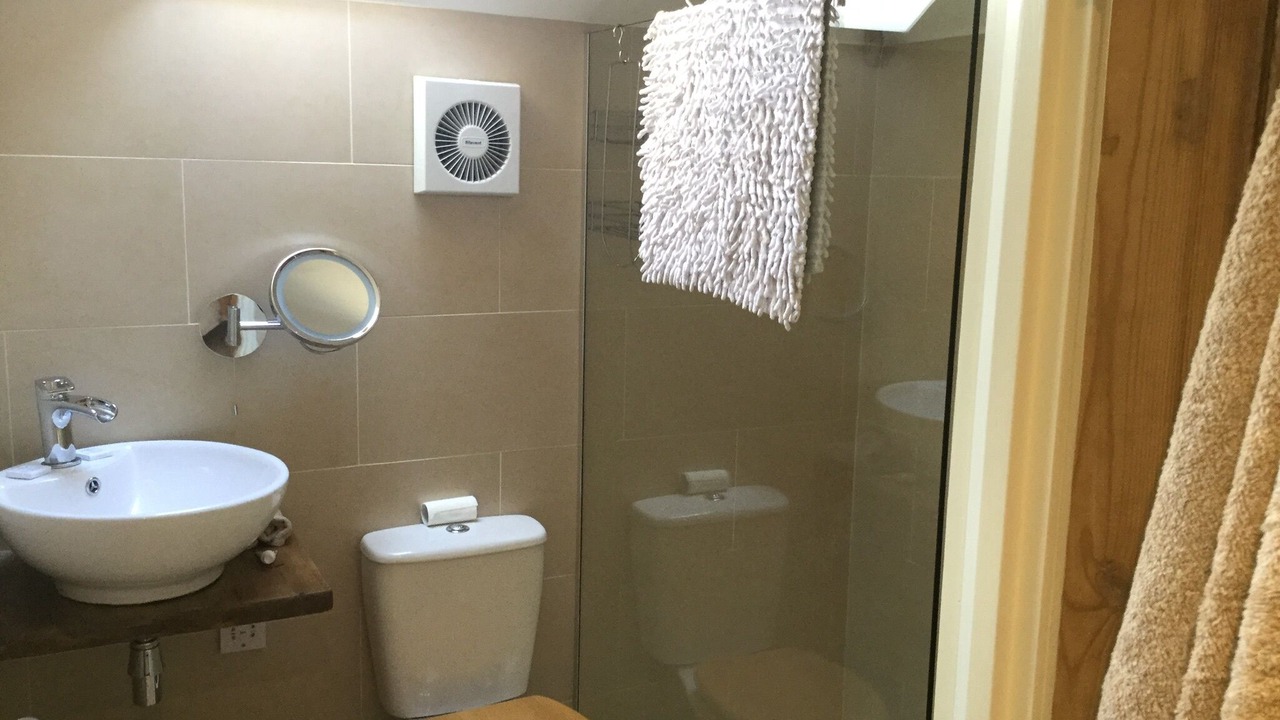 Photo of Bathroom in Cattal