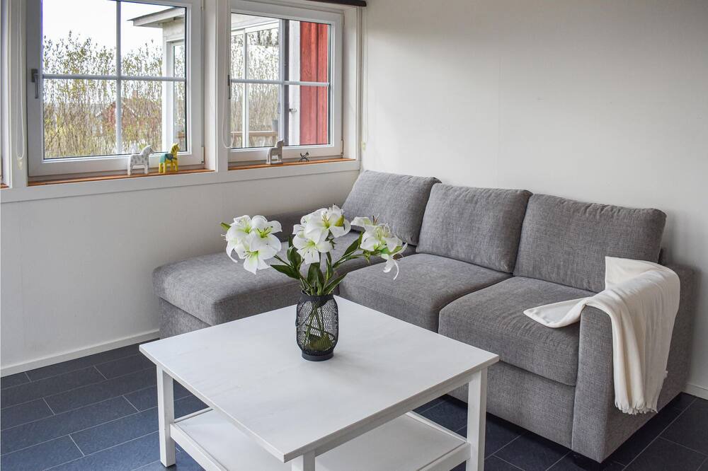 Photo of Bedroom in Atvidaberg