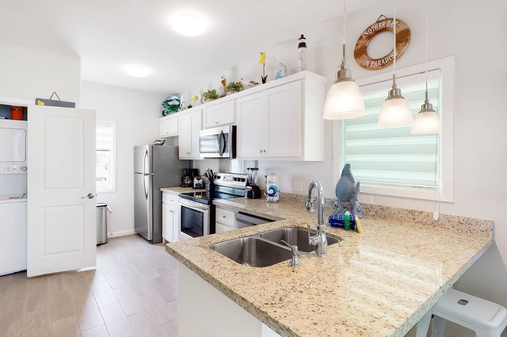 Photo of Kitchen in Port Isabel