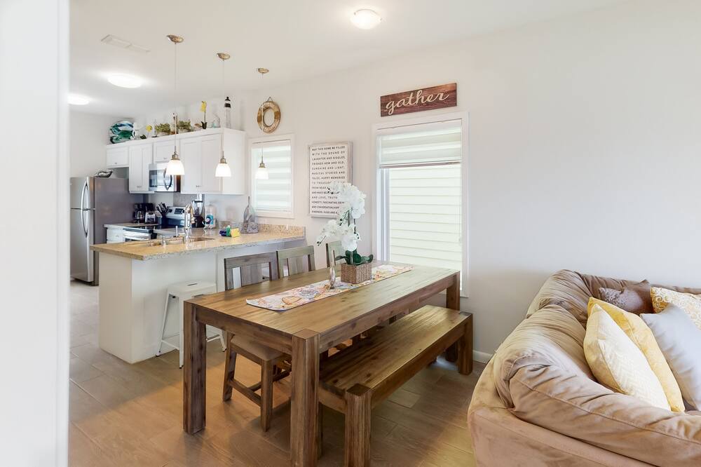 Photo of Livingroom in Port Isabel