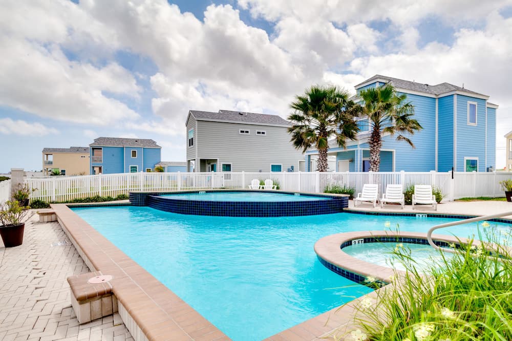 Photo of Outdoor in Port Isabel