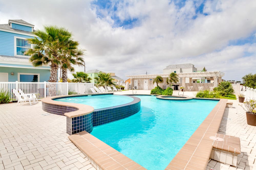 Photo of Outdoor in Port Isabel