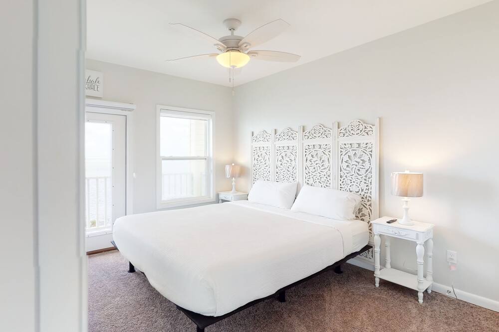 Photo of Bedroom in Port Isabel