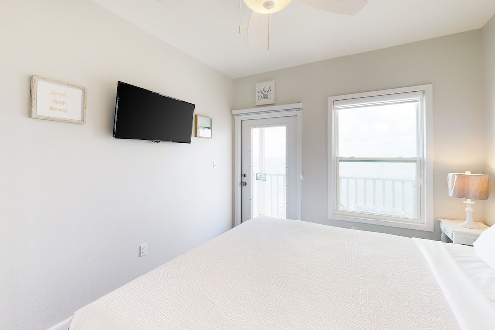 Photo of Bedroom in Port Isabel