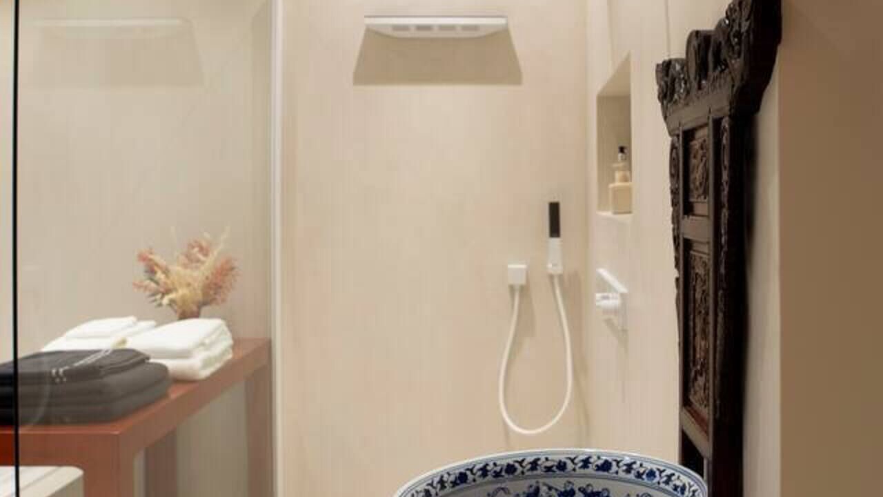 Photo of Bathroom in Grote-Brogel