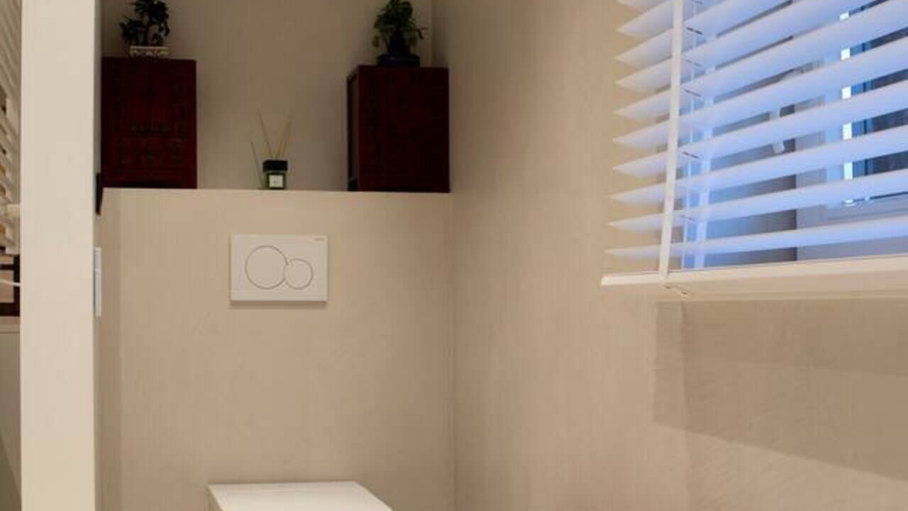 Photo of Bathroom in Grote-Brogel
