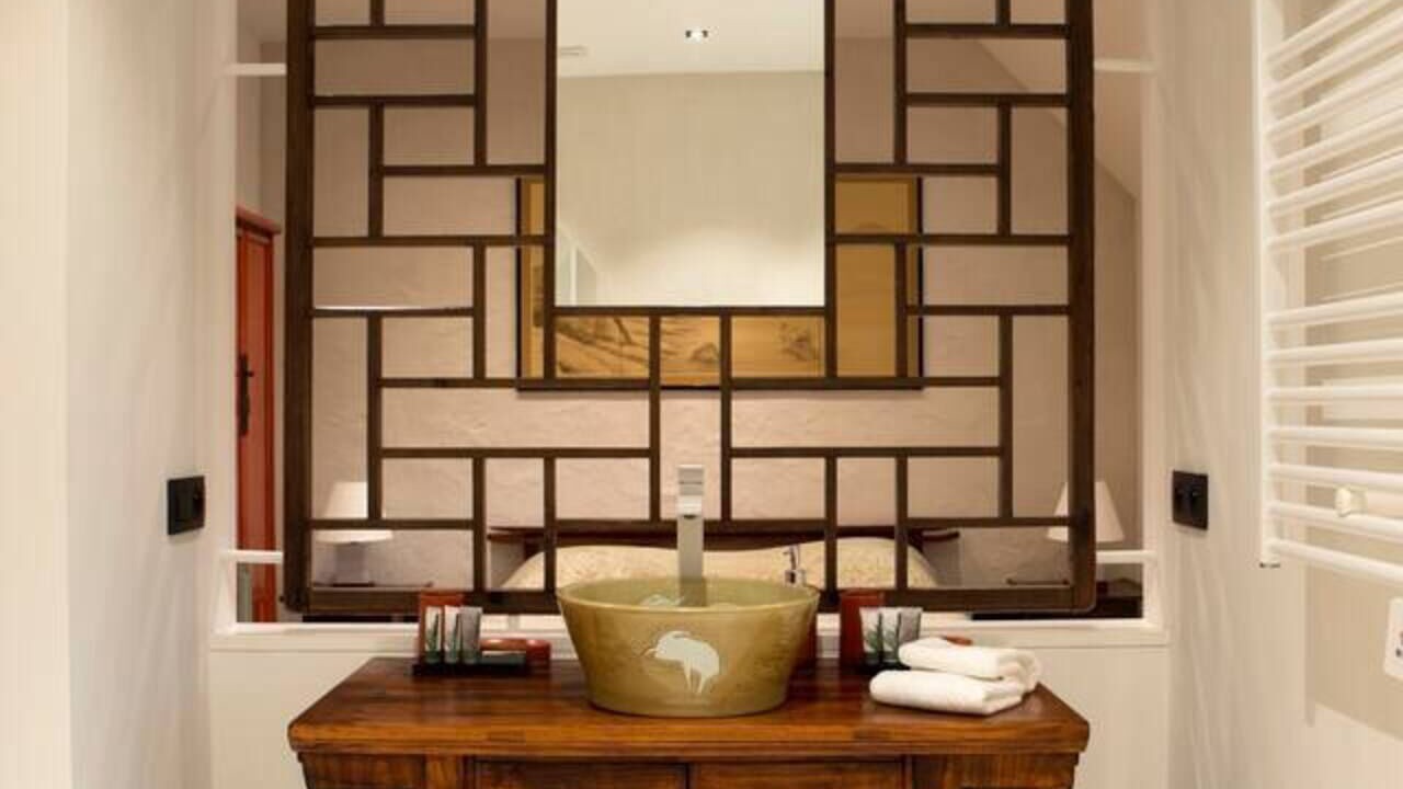 Photo of Bathroom in Grote-Brogel