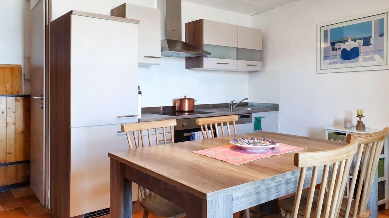 Photo of Kitchen in Pianezzo