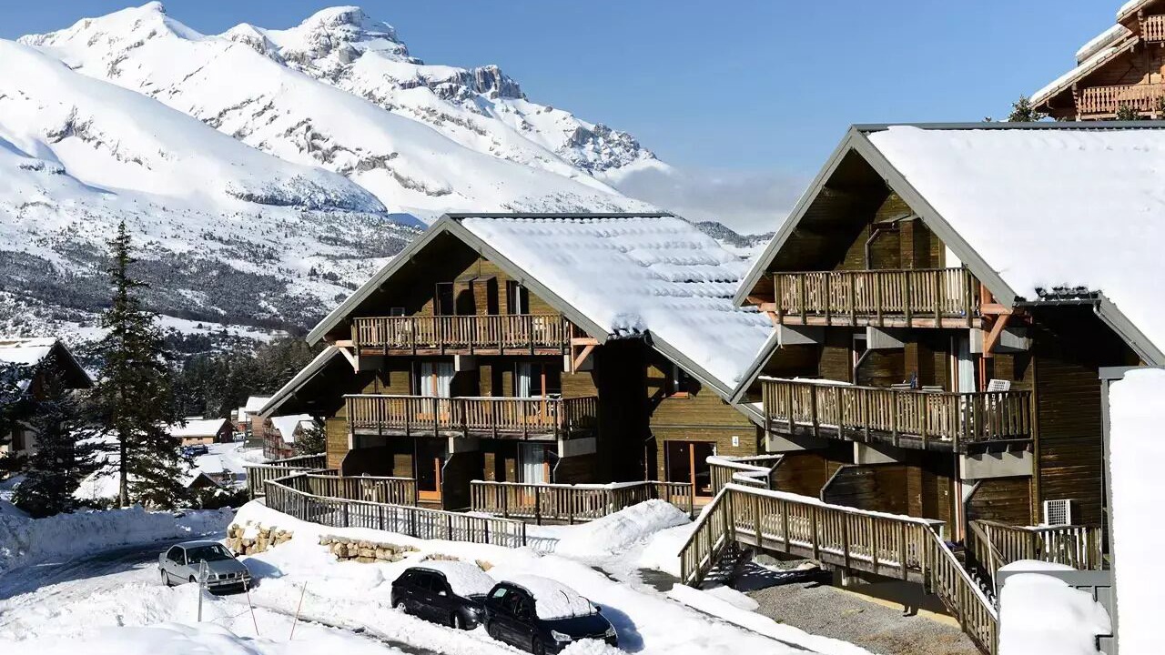 Photo of Outdoor in La Joue du Loup