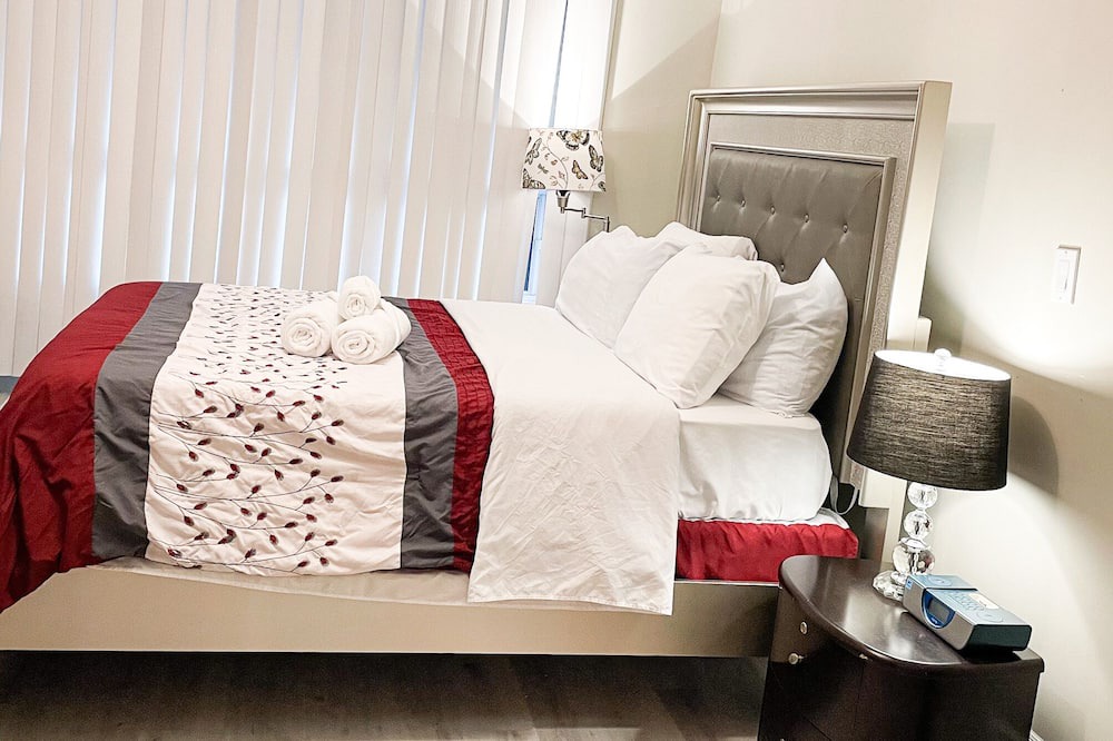 Photo of Bedroom in Hamilton