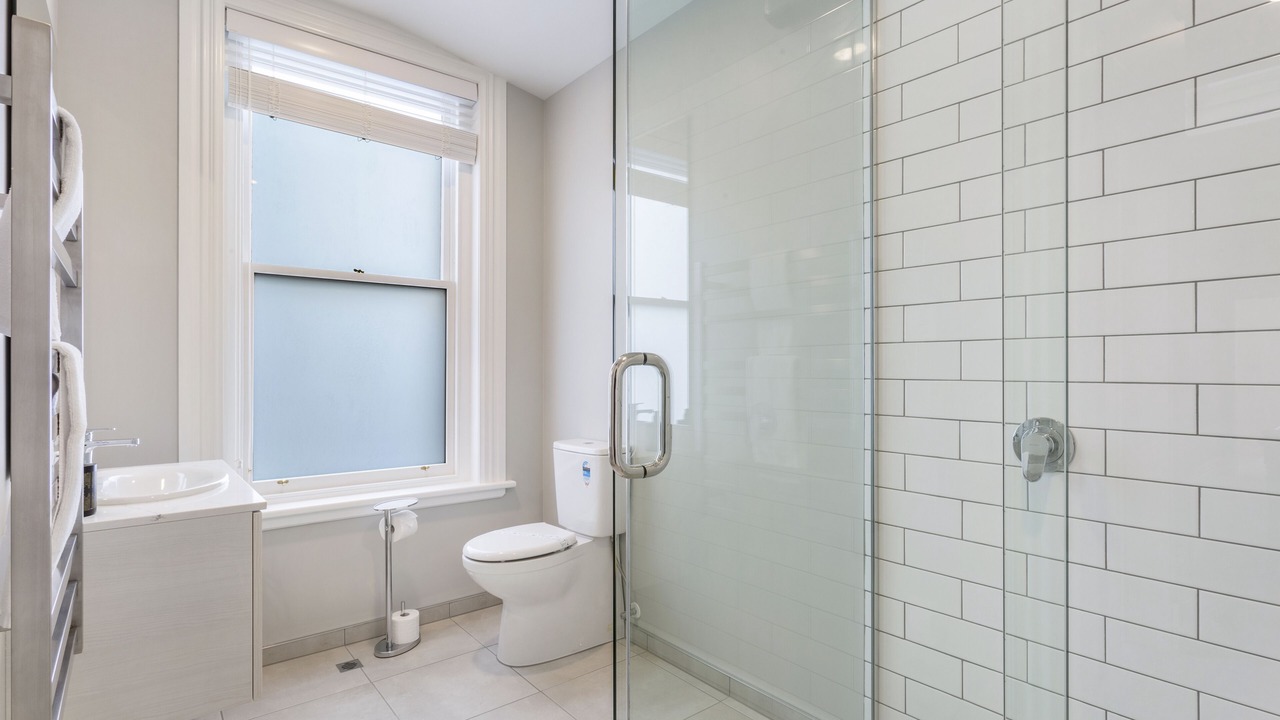 Photo of Bathroom in Dunedin City Centre
