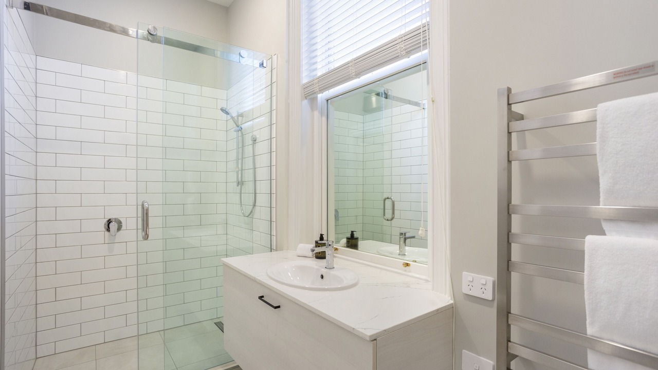 Photo of Bathroom in Dunedin City Centre