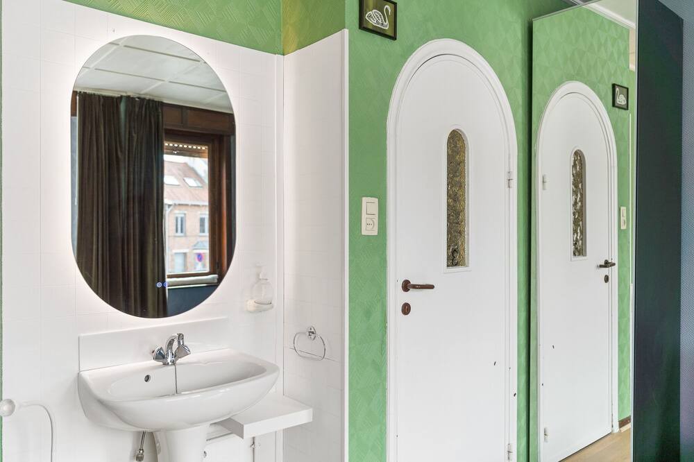 Photo of Bathroom in Sint-Michiels
