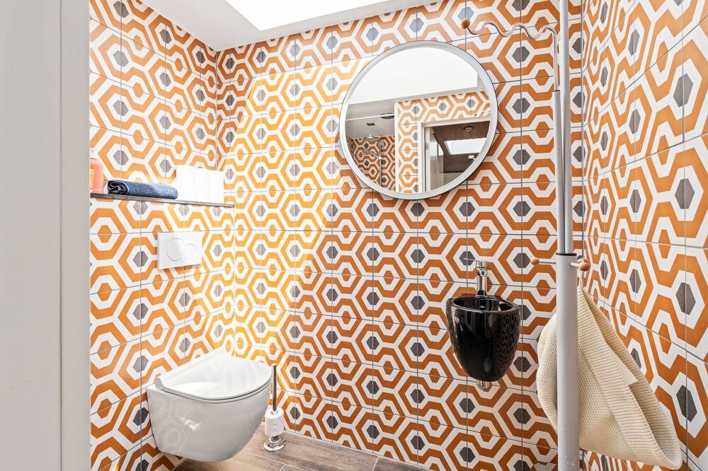 Photo of Bathroom in Sint-Michiels