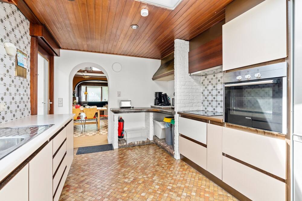 Photo of Kitchen in Sint-Michiels