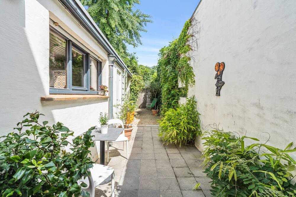 Photo of Outdoor in Sint-Michiels