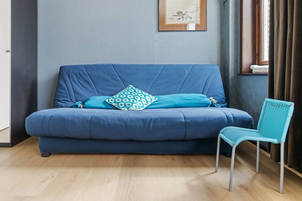 Photo of Livingroom in Sint-Michiels