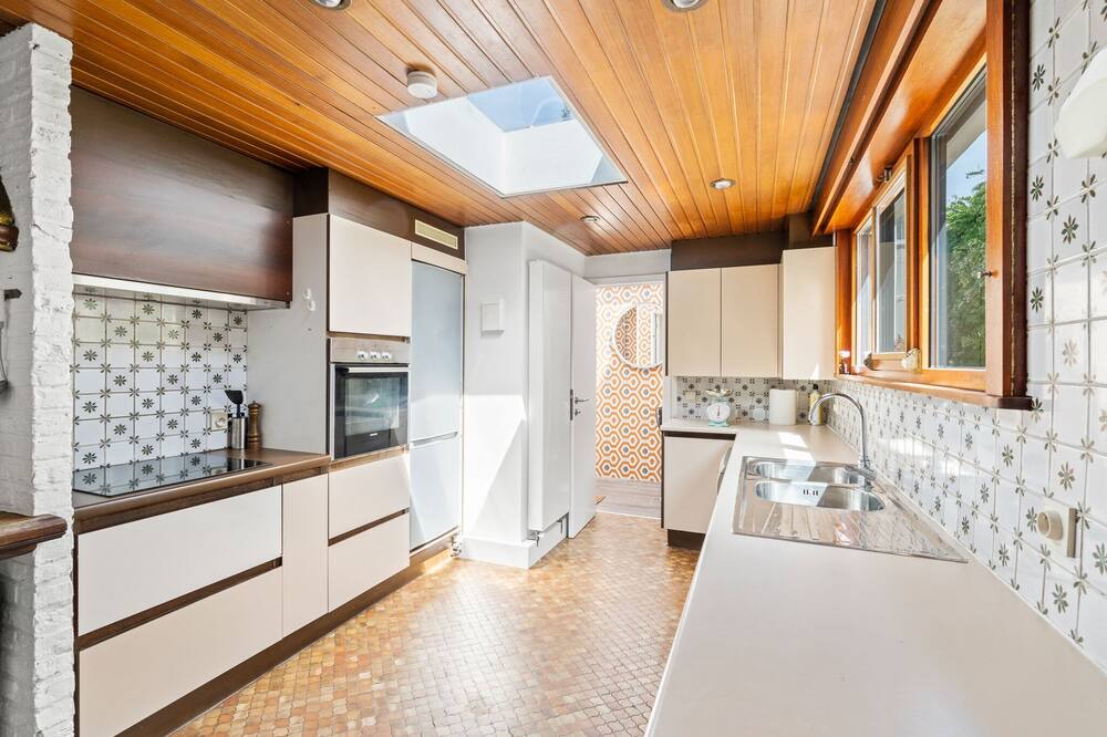 Photo of Kitchen in Sint-Michiels
