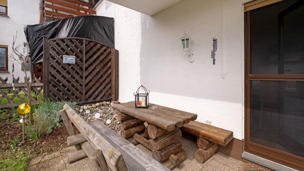 Photo of Outdoor in Glindfeld