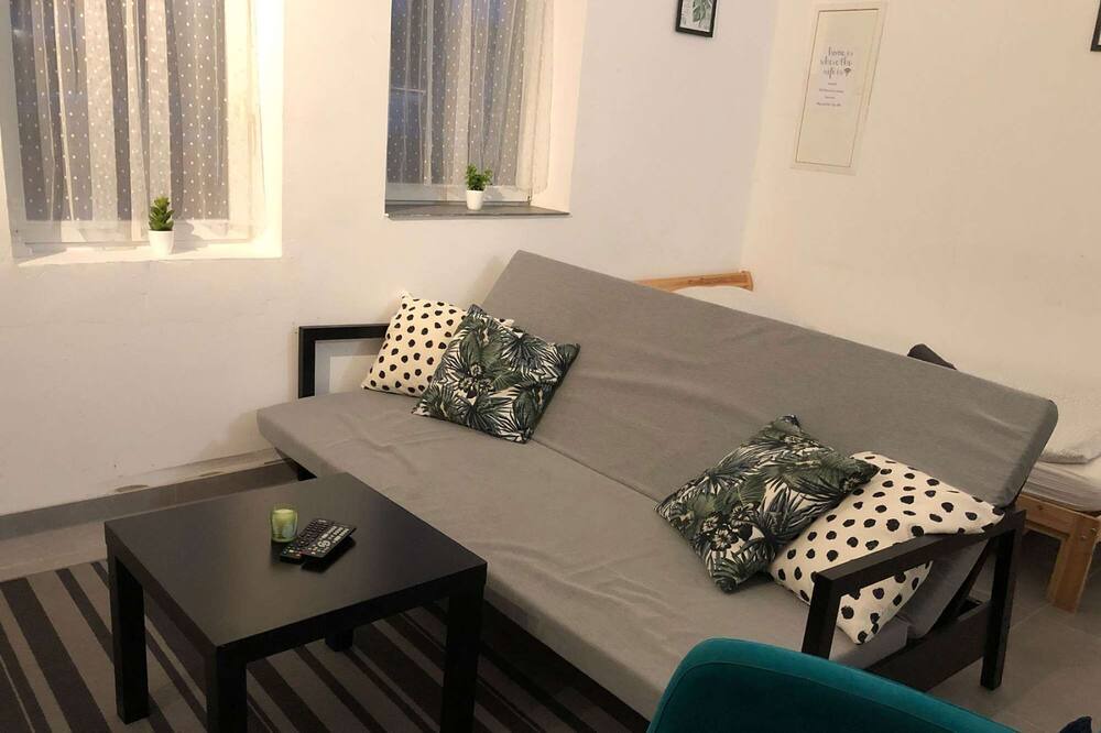 Photo of Livingroom in Euskirchen