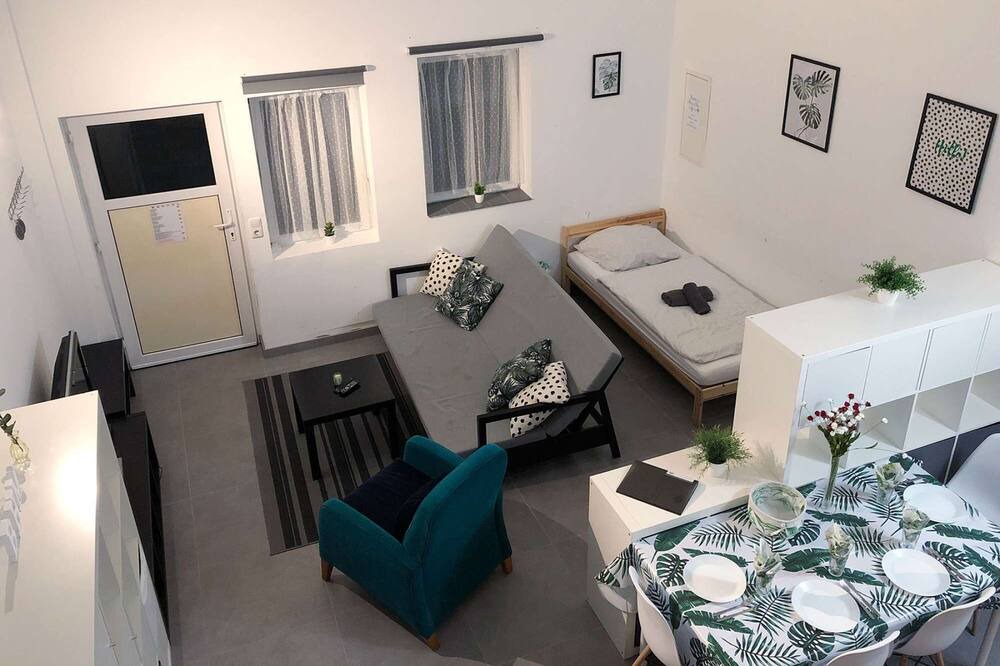 Photo of Bedroom in Euskirchen
