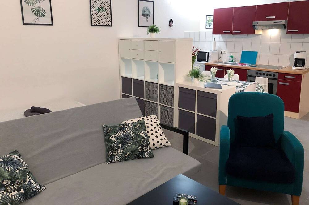 Photo of Livingroom in Euskirchen