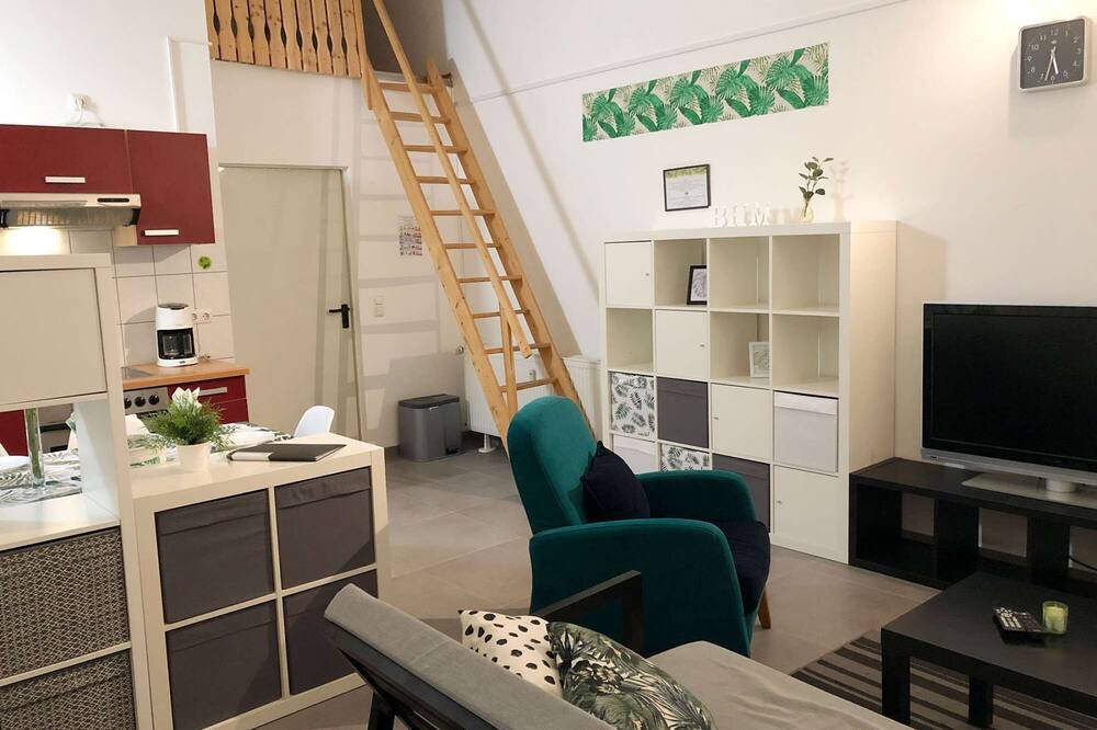 Photo of Livingroom in Euskirchen