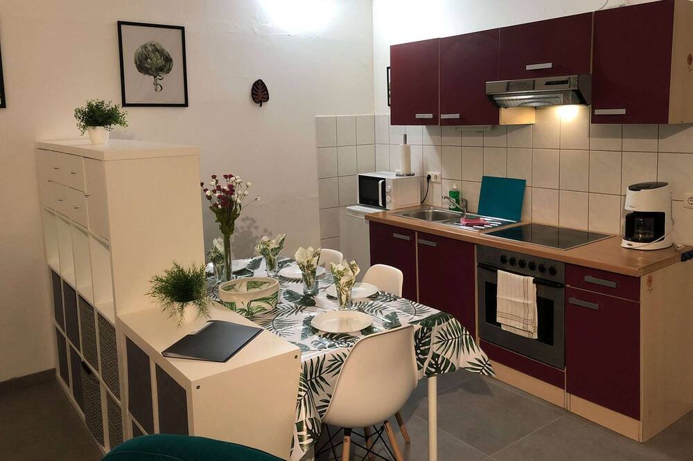 Photo of Kitchen in Euskirchen