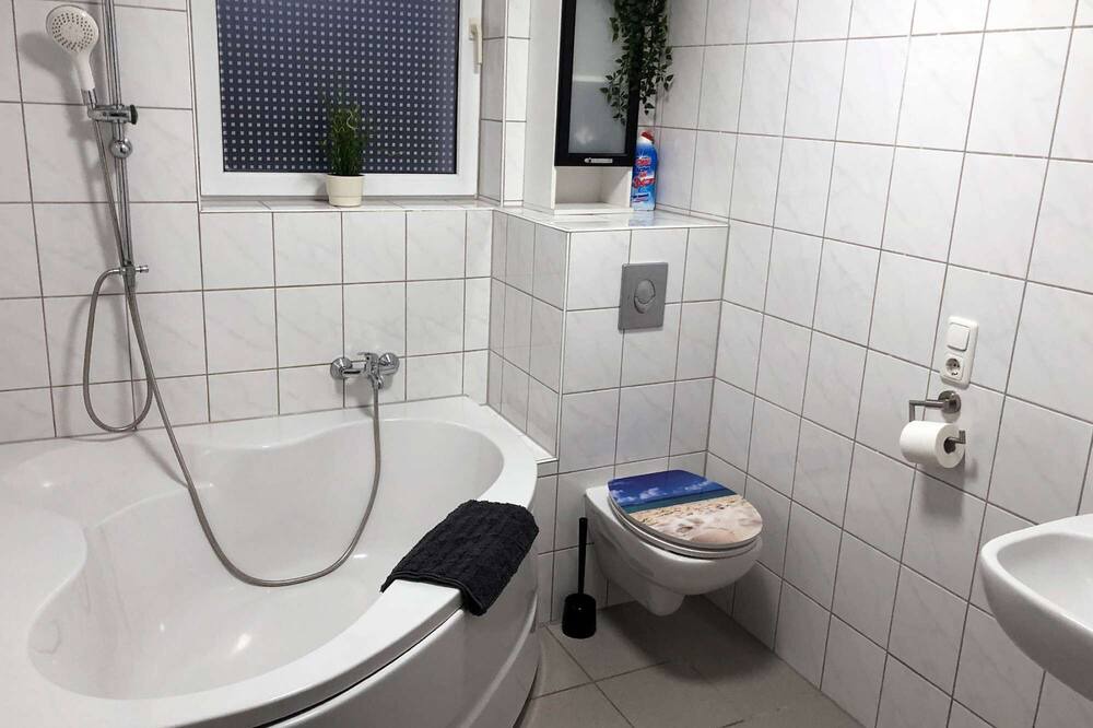 Photo of Bathroom in Euskirchen