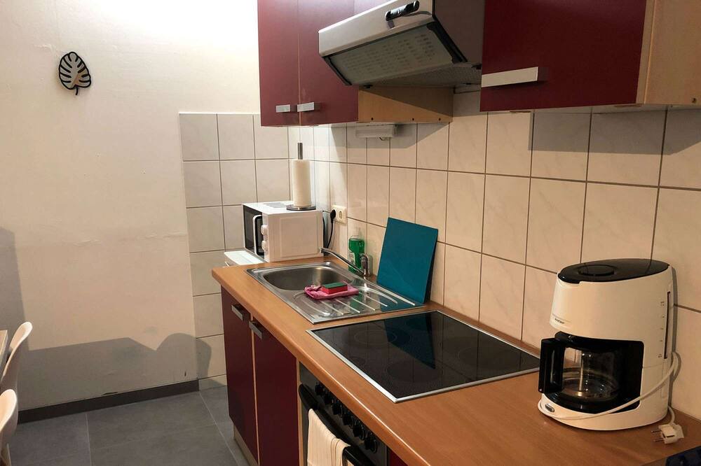 Photo of Kitchen in Euskirchen