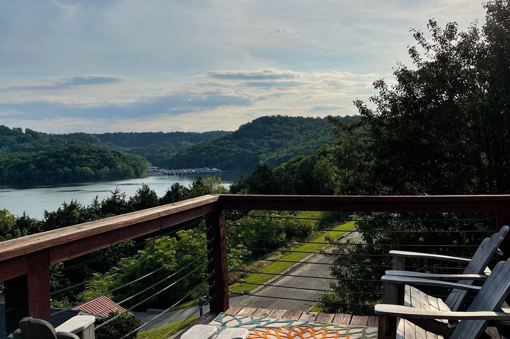 Photo of Patio Balcony in Smithville