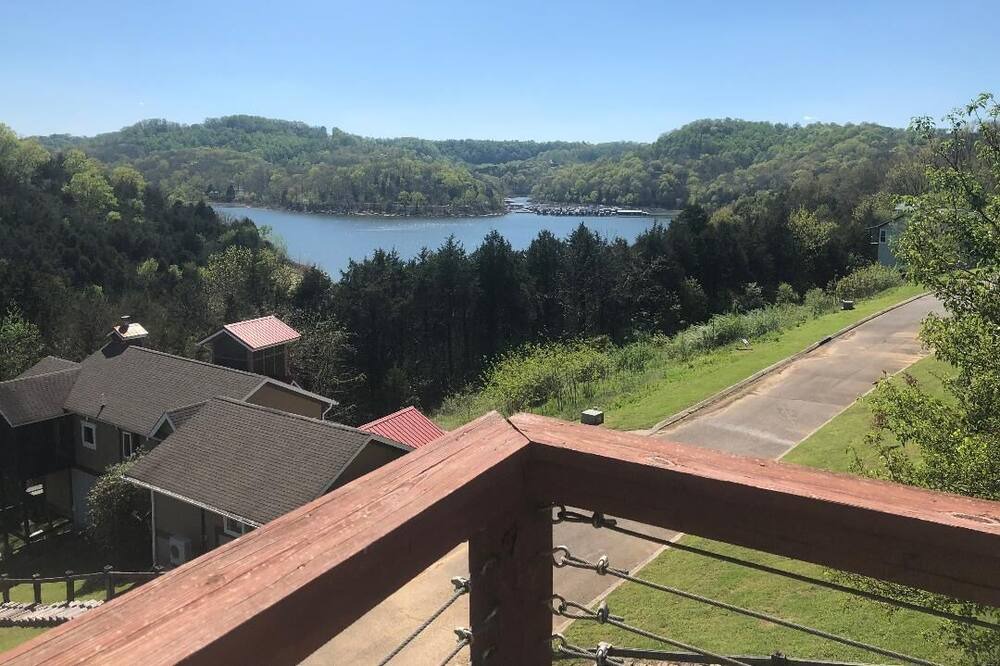 Photo of Patio Balcony in Smithville