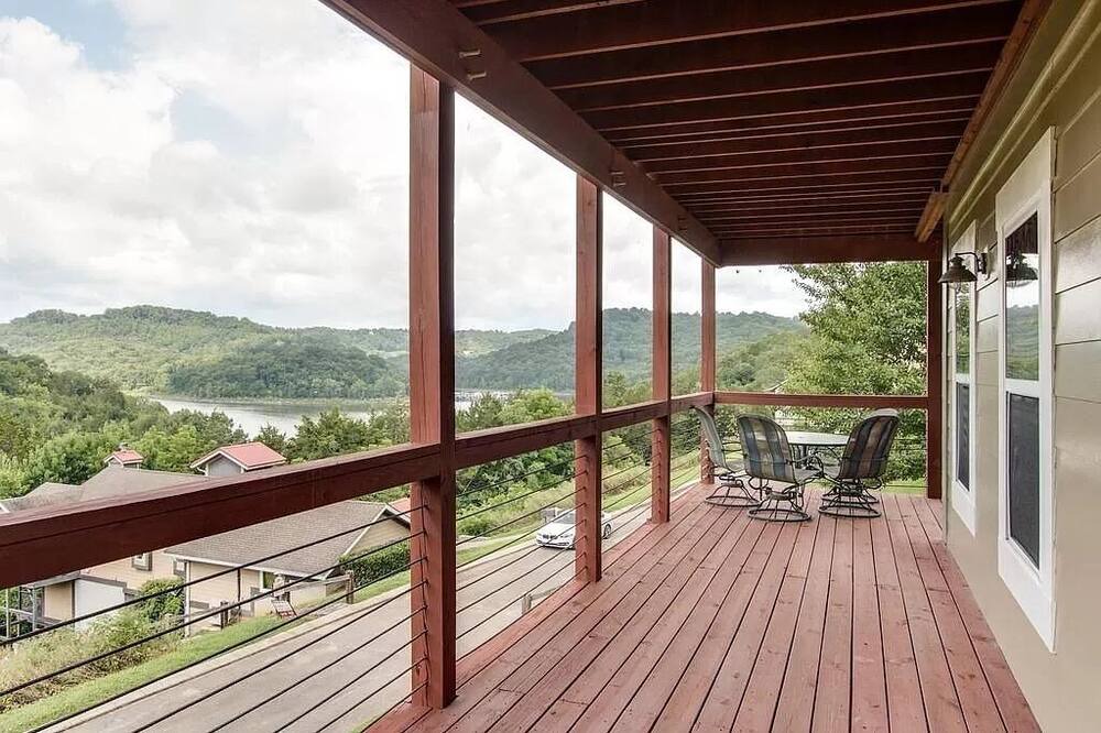 Photo of Patio Balcony in Smithville
