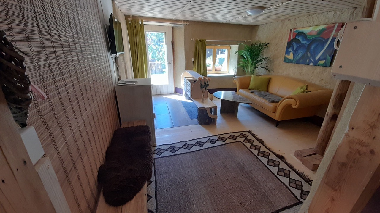 Photo of Livingroom in Surava