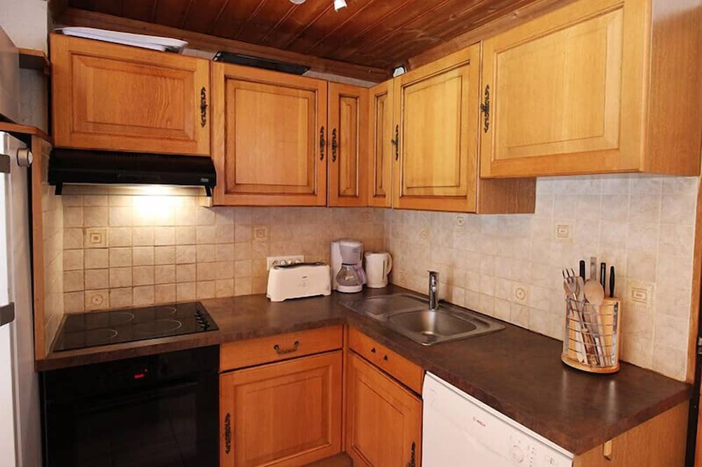 Photo of Kitchen in Le Fornet