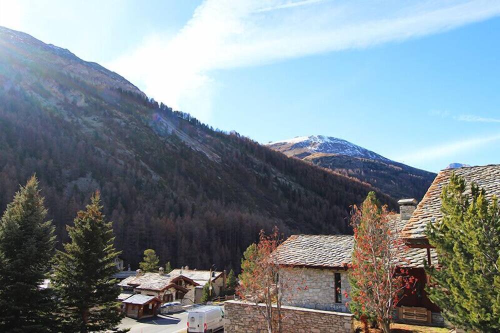 Photo of Outdoor in Le Fornet