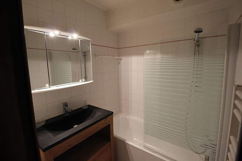 Photo of Bathroom in Le Fornet