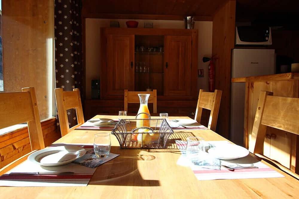 Photo of Kitchen in Le Fornet