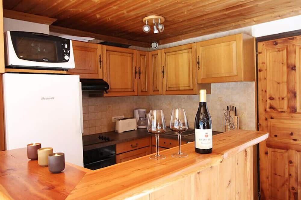 Photo of Kitchen in Le Fornet