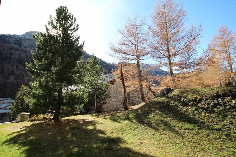 Photo of Outdoor in Le Fornet