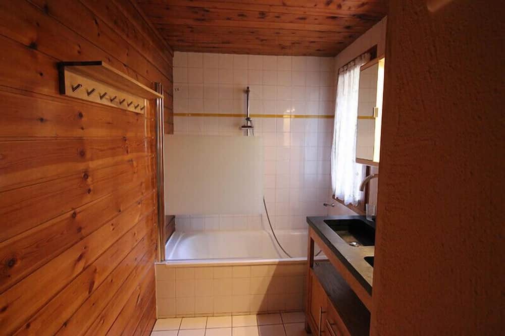 Photo of Bathroom in Le Fornet